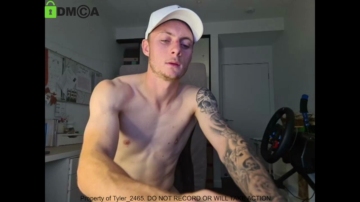 Tyler_2465  09-10-2021 video bigass